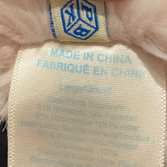 Pottery Barn Kids Faux Fur Slippers - Picture 6 of 10